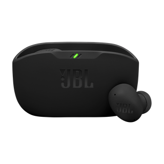 Earphone wireless bluetooth jbl top